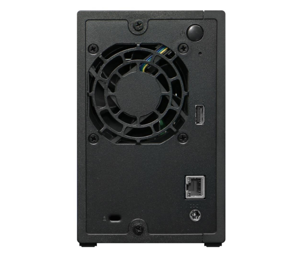 Asustor AS1102TL DRIVESTOR 2 Lite - 1292712 - zdjęcie 5